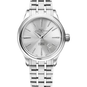 Resim Ball NM9080D-S1J-SL Erkek Kol Saati 