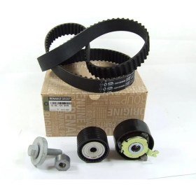 Resim My Eksantrik Gergi Kiti Mgn Ii - Iii - Clio Iii - Lgn Ii - Iii - Scenic - Fluence - Modus 1 6 16V K4M 7701477014 A 