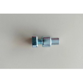 Resim Kent Gold / Fırtına Cam Balkon Pim Alt 300139.2 