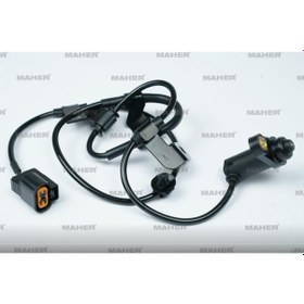 Resim Esse Otomotiv L-200 06-14 Arka Sol Sensör Abs - MHR-18413 - MN102577 