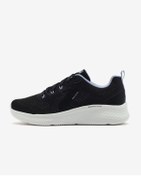 Resim Skechers Skech-lite Pro - Bright Skies Kadın Siyah Spor Ayakkabı 150432tk Bkbl 