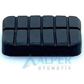 Resim Pedal Lastiği Fren-debriyaj Navara-pick Up 1987-1995 46531 M3000 