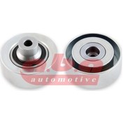 Resim Aba 25407515 Alternatör Gergi Rulmanı P206-207-307 1.4hdı-1.6hdı 04- -c2-c3 1.4hdı-1.4 16v-1.6 16v Klimalı 1613840180-5751.e5 