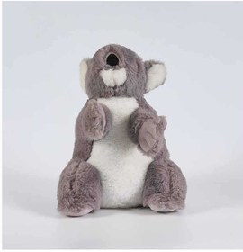 Resim My Friend Peluş Oyuncak Antrasit Koala Diğer 