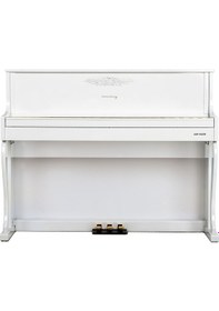 Resim Arsenberg Adp1923w Beyaz Dijital Piyano Yeni Versiyon 