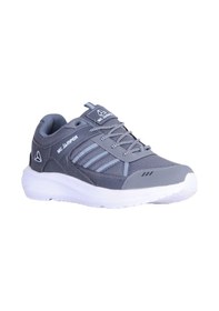 Resim Mc Jamper 2346 Gri Anorak Erkek Sneaker Ayakkabı Gri 
