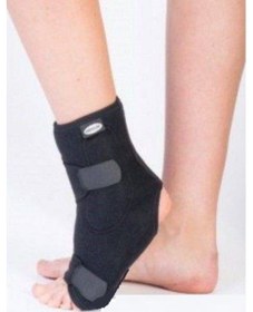 Resim Malleol Destekli Ayak Bilekliği Bedensiz 