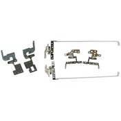 Resim OEM Hp Pavilion Dv7-3090eb Menteşe Ver.1 