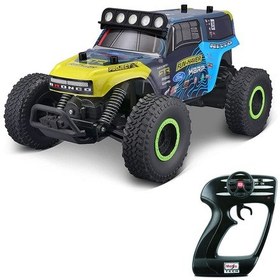 Resim Maisto Ford Bronco Off-Road Brocky Kumandalı Araba 