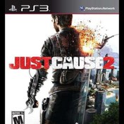 Resim Ps3 Just Cause 2 100 Orjinal Oyun Ps3 Just Cause 2 100 Orjinal Oyun