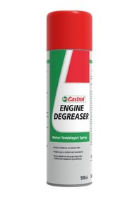 Resim Castrol Motor Temizleme Spreyi 500 ML 