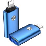 Resim Techstorm Lightning USB 3.0 Çevirici Otg Adaptör 