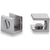 Resim Mena Rise BrfShp Sıkıştırmalı Cam Raf Pimi Vidalı 4 Adet 1199837 