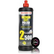 Resim Menzerna Medium Cut Polish 2500 - 1 L 