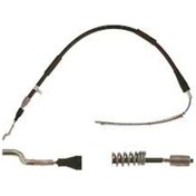 Resim El Fren Teli Transporter T4 Caravelle Multivan Ds1.9 2.4 2.5 T4 504647062 