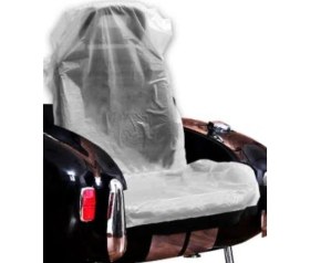 Resim Hira Teknik Oto Servis Koruma Paketi Koltuk Poşeti Paspas D.streci ve Askı Aparatı 