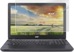 Resim Acer Aspire E5 15.6 inç Mat Ekran Koruyucu Şeffaf 16:9 Engo