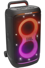 Resim JBL Partybox 520 Bluetooth Hoparlör, Siyah 