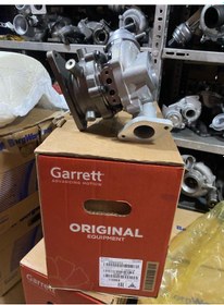 Resim 834009-5001s ınal Turbo Subaru Forester 2.0 D Impreza 147ps 1 