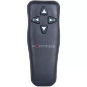 Resim Fortinge BT-1 Bluetooth Kumanda 