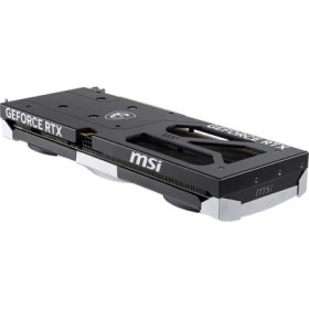 Resim MSI GeForce RTX 5060 8 GB Ekran Kartı 2550 MHz Çift Fanlı Soğutma ile 3 Çıkışlı 