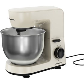 Resim Grundig KMP 4470 B 