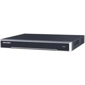 Resim DS-7608NI-Q2/8P 8 Kanal NVR IP Kayıt Cihazı H.265+ 8 Port PoE Hikvision