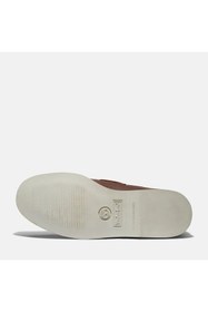 Resim Timberland Classıc Boat Boat Shoe Erkek Kahverengi Günlük Ayakkabı Tb1740352141 