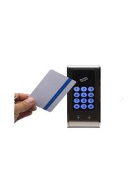 Resim Marelli Soyunma Dolabı Kabin Elektronik Kilit 