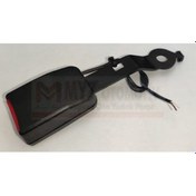 Resim Emnıyet Kemer Kılıdı Ikazlı Sag Doblo 