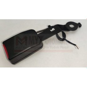 Resim Emnıyet Kemer Kılıdı Ikazlı Sag Doblo 