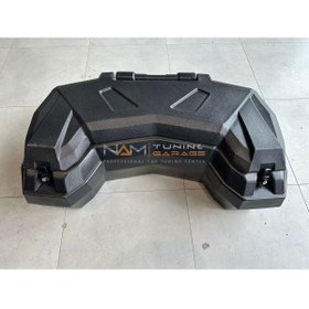 Resim NamTuning Atv Arka Çanta Atv Çantası 130 Litre 