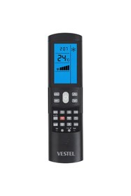 Resim VESTEL Nova Inverter 182 A Gı Pro Wifi 18000 Btu Duvar Tipi Klima 