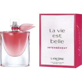 Resim Lancome La Vie Est Belle Intensement Intense Kadın Parfüm EDP 50 ML 