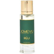 Resim JOMEVU Ruj Unisex Parfüm Çiçeksi, Ferah, Taze, Ingiliz Yasemin, Beyaz Lavanta, Monoi Çiçeği, Nilüfer 30ml 