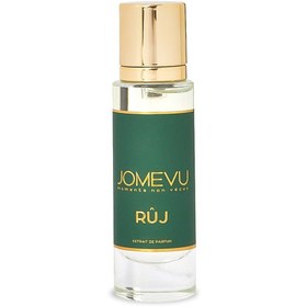 Resim JOMEVU Ruj Unisex Parfüm Çiçeksi, Ferah, Taze, Ingiliz Yasemin, Beyaz Lavanta, Monoi Çiçeği, Nilüfer 30ml 