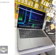 Resim İkinci El SIFIRDAN FARKSIZ KUTUSUNDA MacbookPro-M2 PRO 16GB/512GB DEVRİ:15 