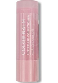 Resim Victoria's Secret Color Balm Rose Renkli Dudak Kremi 4 G 