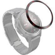 Resim Sones Garmin Fenix 5 Akıllı Saat Çelik Çerçeve Halkası, B Versiyonu 