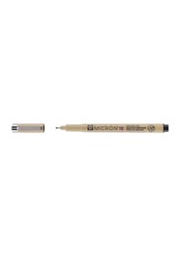Resim Sakura Pigma Micron Çizim Kalemi 1.0 Siyah N11.643 