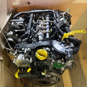 Resim Fiat Egea Sedan Doblo Komple Motor 1.6 Orjinal Dizel Euro 6 - 55106134 - Opar / Orjinal 