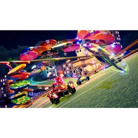 Resim Sonic Racing Crossworlds Ps5 Oyunu 