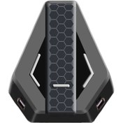 Resim 6311 X-Box 360/NS-Switch Klavye Ve Fare Dönüştürücü 