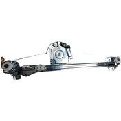 Resim Opel Astra G 1998-2004 Arka Cam Mekanizması 