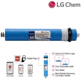 Resim SULOOK Lg Filtreli Su Arıtma Cihazı 9 Aşama (videolu)- Hediyeli 