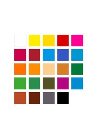 Resim Staedtler Clup Silinebilir Kuru Boya 24 Renk 144 50nc24 