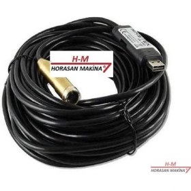 Resim Horasan Makine Horasan Pars Turbo Benzinli Karot El Sondaj Makinası 