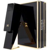 Resim Carolina Herrera Bad Boy Edt 150 ml 