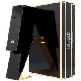 Resim Carolina Herrera Bad Boy Edt 150 ml 