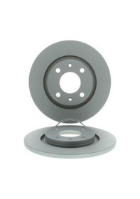 Resim Citroen C3 Ön Fren Disk 2002-2010 1608691680 Mga50155 1.4, 1.4 Hdı 